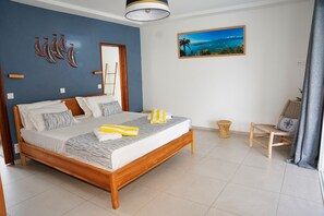 4 camere, ferro/asse da stiro, Wi-Fi, lenzuola