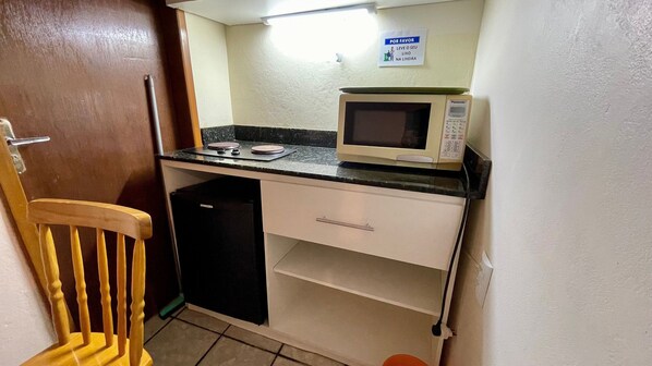 Suite | Private kitchen