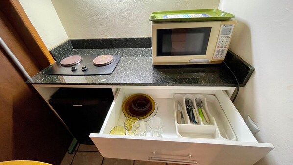 Suite | Cocina privada