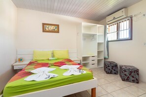 套房 | 1 間臥室、免費無線上網