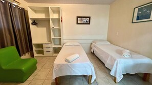 Suite | 1 bedroom, free WiFi