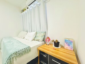 2 quartos, ferros/tábuas de passar roupa, Wi-Fi, roupa de cama