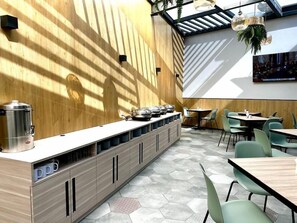 Servei de restauració