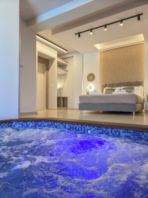 4 Schlafzimmer, Zimmersafe, Bügeleisen/Bügelbrett, Reisekinderbett