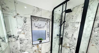 Stylish Stay in Birmingham