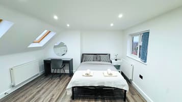 1 bedroom, WiFi