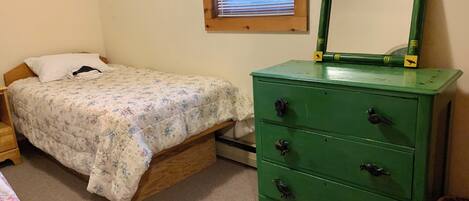 1 bedroom, WiFi