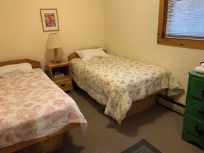 1 Schlafzimmer, WLAN