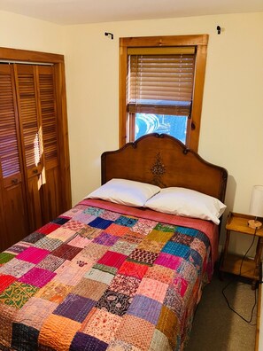 1 Schlafzimmer, WLAN