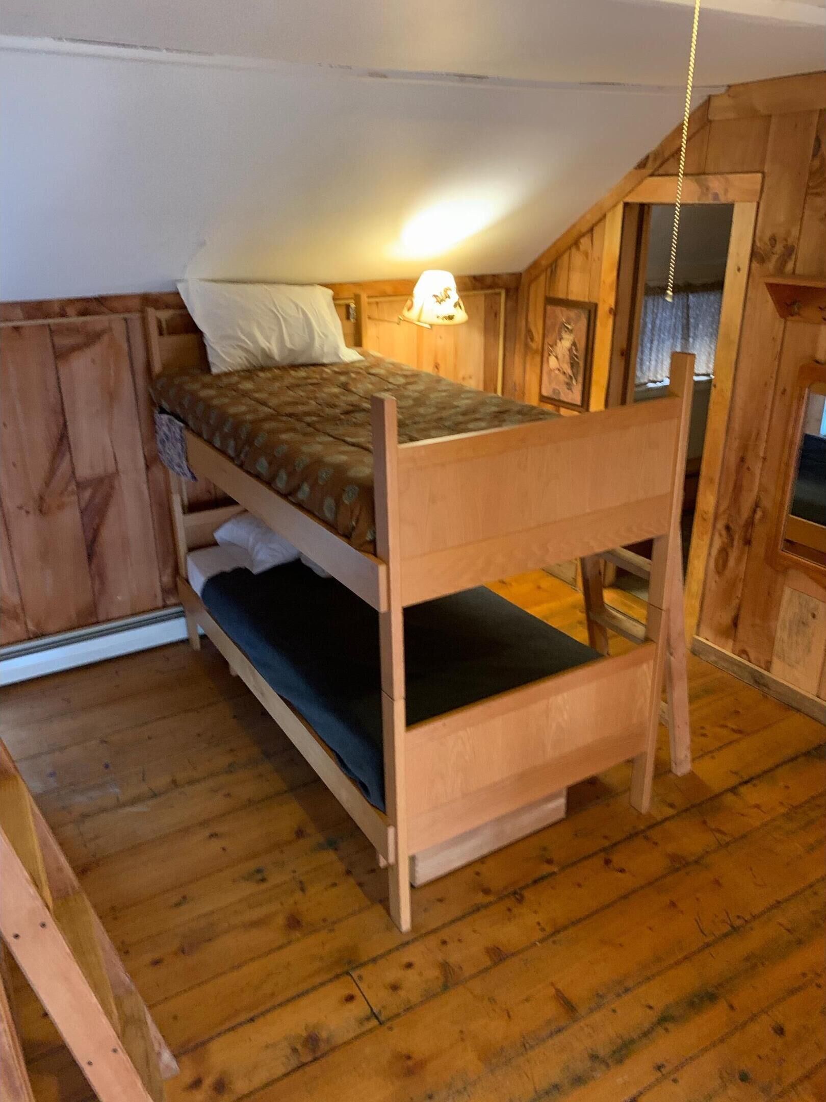 2 habitaciones y wifi 