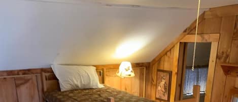 2 dormitorios y wifi