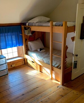 2 Schlafzimmer, WLAN