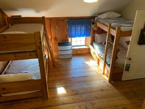 2 Schlafzimmer, WLAN