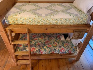 2 habitaciones y wifi 