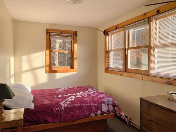 4 Schlafzimmer, WLAN