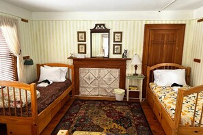 1 Schlafzimmer, WLAN