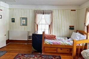 1 Schlafzimmer, WLAN