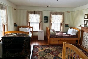 1 Schlafzimmer, WLAN