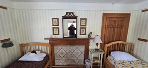 1 Schlafzimmer, WLAN