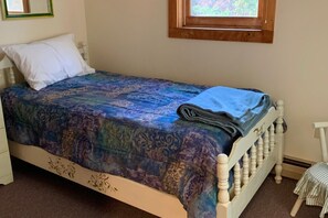 1 Schlafzimmer, WLAN