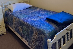 1 Schlafzimmer, WLAN