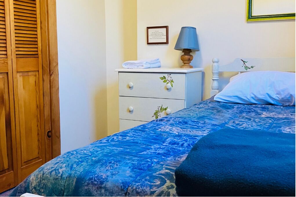 1 Schlafzimmer, WLAN