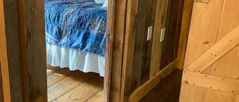 1 Schlafzimmer, WLAN