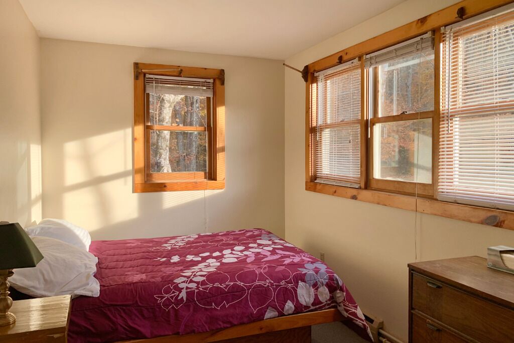 1 Schlafzimmer, WLAN