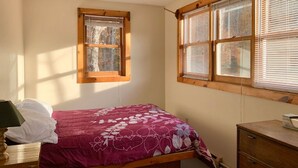 1 dormitorio y wifi