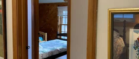 1 Schlafzimmer, WLAN