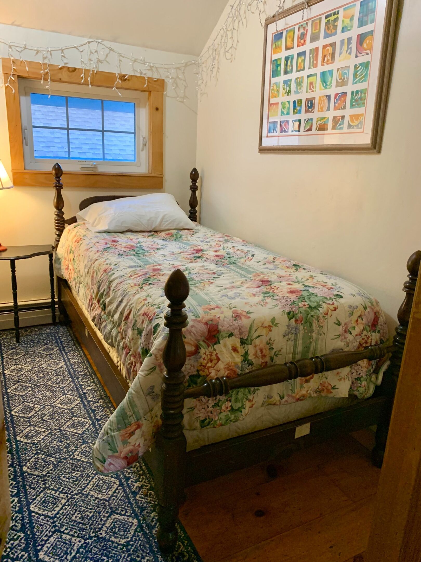 1 Schlafzimmer, WLAN