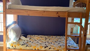 1 chambre, Wi-Fi