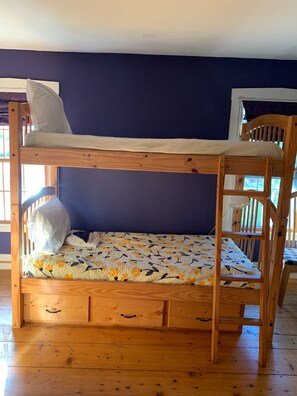 1 habitación y wifi 