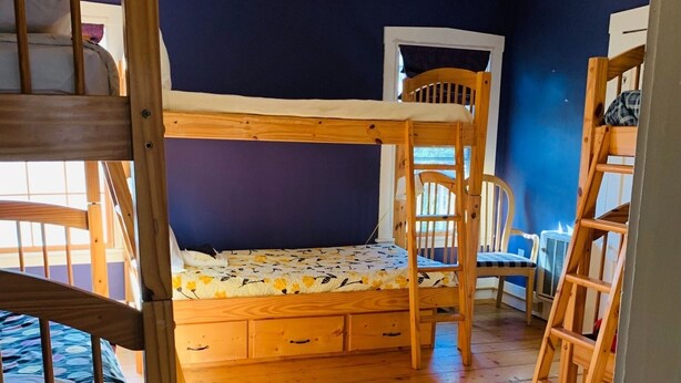 1 chambre, Wi-Fi