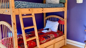 1 chambre, Wi-Fi