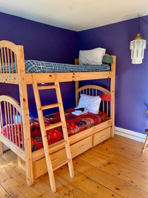 1 Schlafzimmer, WLAN