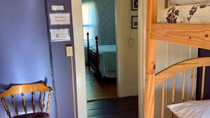 1 chambre, Wi-Fi