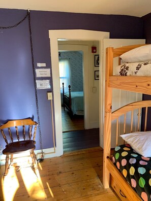 1 Schlafzimmer, WLAN