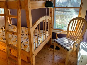 1 Schlafzimmer, WLAN