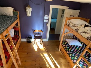 1 Schlafzimmer, WLAN