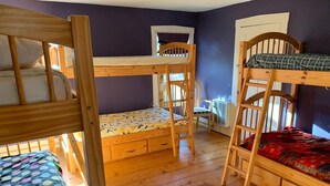 1 chambre, Wi-Fi