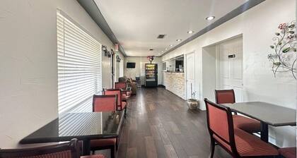 Rodeway Inn Gainesville I-35