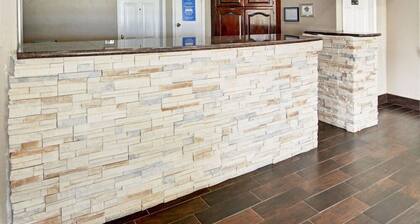 Rodeway Inn Gainesville I-35