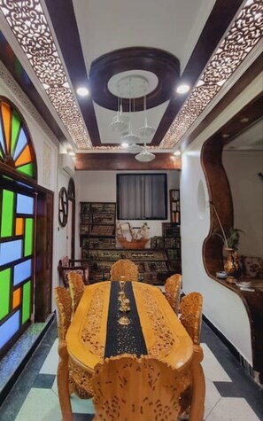 Restaurantes