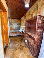 Standard Double or Twin Room, Lanai, Garden View | Free WiFi