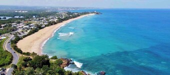 Cozy Arecibo Beach House