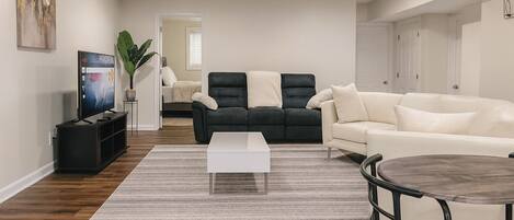 スマートテレビ