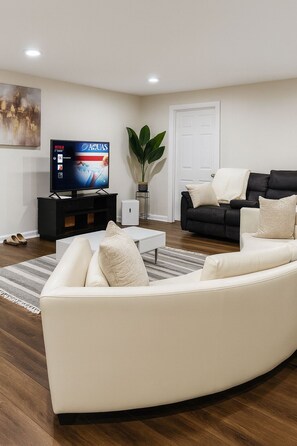 تلفزيون ذكي