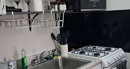 Tranquil corporate Rental in lovely Minneapolis with WiFi