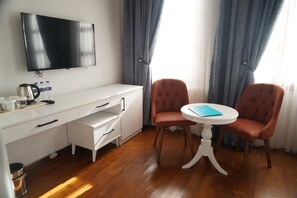 Room - Vilayetler Turizm Ticaret A.ş (Nevşehir)